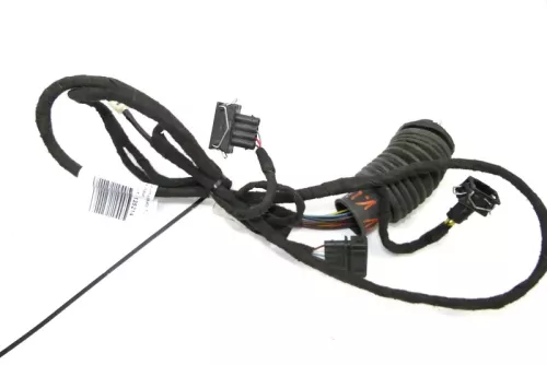 VW Polo Komib 6K Kabelbaum Leitungsatz Tür 6K4971120 links Türkabelbaum