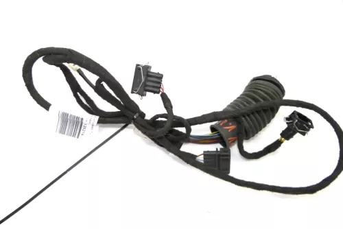 VW Polo Komib 6K Kabelbaum Leitungsatz Tür 6K4971120 links Türkabelbaum (125214)