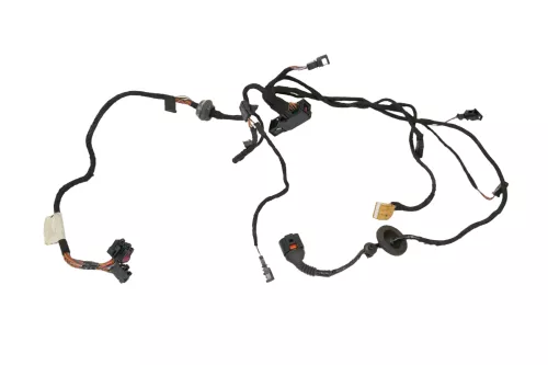 VW Passat 3B Kabelbaum Tür Türkabelbaum ZV vorne links 3B0971120J 3B0971120AA