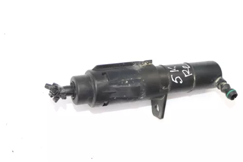 VW Golf 6 5K Düse Scheinwerferreininungsanlage 5K0955978A SWR Wischwasser links  (125412)