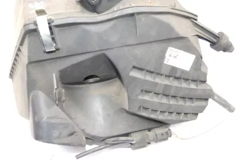 A6 4F Luftfilterkasten Luftfilter Kasten Gehäuse 059133835E 2.7 3,0 TDI ASB (125437)