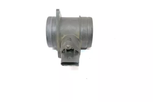 VW Lupo Polo Luftmengenmesser Luftmassenmesser 1,4 FSI 036906461A (125446)