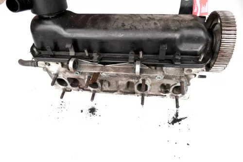 VW Passat 3B A4 B5 Motor Zylinderkopf 1,6 75kw 101PS ANA