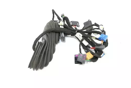 Seat Ibiza 6L Kabelbaum Tür Türkabelbaum ZV vorne rechts Leitungssatz 6L4971121E