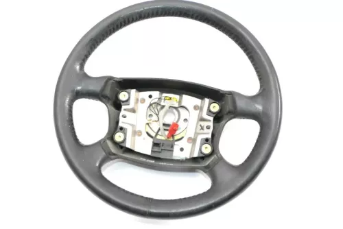Audi A3 8L A6 4B A4 Lenkrad 4-Speichen 8L0419091D (ohne den Airbag)