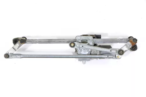 Skdoa Octavia 1Z Wischergestänge Motor Gestänge Scheibenwischer vorne 1Z1955119A (125507)
