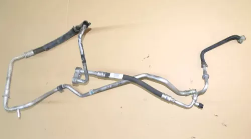 VW Sharan Alhambra Klimaleitung Klima Leitung 7M0820743BQ BB BJ