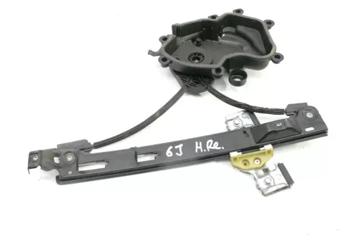 Seat Ibiza 6J elektrischer Fensterheber elektrisch hinten rechts 4/5-Türer