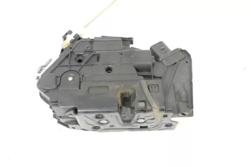 VW Tiguan 5N Ibiza 6J Stellmotor Tür Türschloß mit ZV vorne rechts