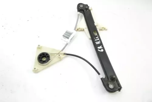 VW Polo 6R ektrischer Fensterheber hinten links 4/5-Türer