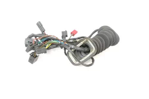 VW Fox 5Z Kabelbaum Tür Türkabelbaum ZV vorne links Leitungssatz   EFH