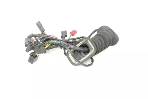 VW Fox 5Z Kabelbaum Tür Türkabelbaum ZV vorne links Leitungssatz   EFH (125691)