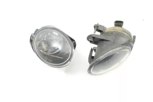 VW Passat 3C Nebelscheinwerfer Nebelleuchte links + rechts 3C0941699B 2 Stück (125709)