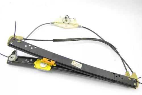 VW Touareg 7L Fensterheber Gestänge elektrischer vorne rechts 7L0837462F  (125793)