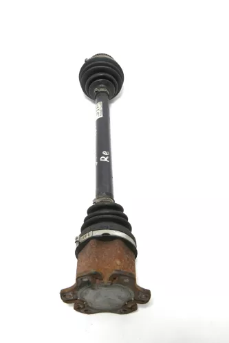 Audi A4 8E Antriebswelle Gelenkwelle 8E0407272AT rechts vorne BLB BNA BPW BRF (125805)