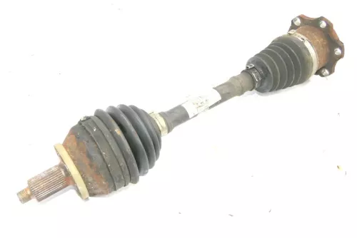 VW Polo 9N Fox Seat Ibiza 6L 1,9 TDI Antriebswelle 6Q0407271DB Gelenkwelle links (125810)