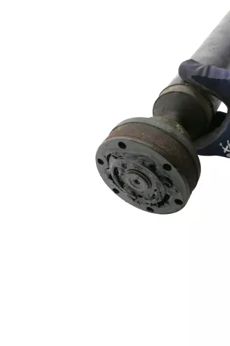 Audi A6 4F Kardanwelle Welle Quattro Allrad 4F0521101F 6-Gang Schaltgetriebe (125835)