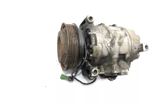Audi A4 B5 A6 3BG Klimakompressor Kompressor 4B0260805B 6 Zylinder 2,6 2,8 AMX  (125871)
