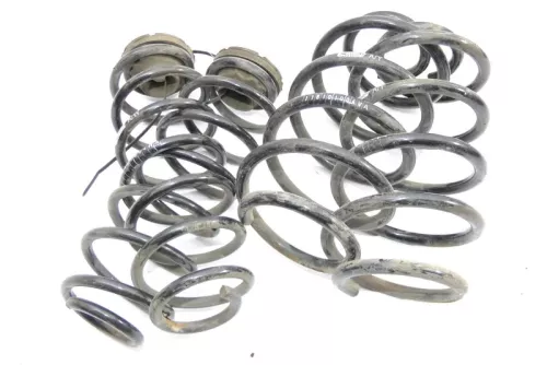 VW Polo 6R 6C Federn Fahrwerk Sportfedern Sportfeder Eibach A/Y A/W