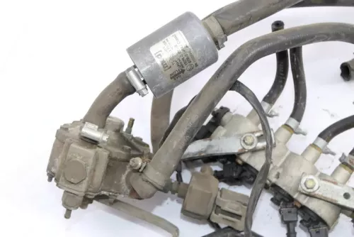 Steuergerät Gasanlage Autogas Erdgas Gas LPG CNG MED 110R-000057 (125968)