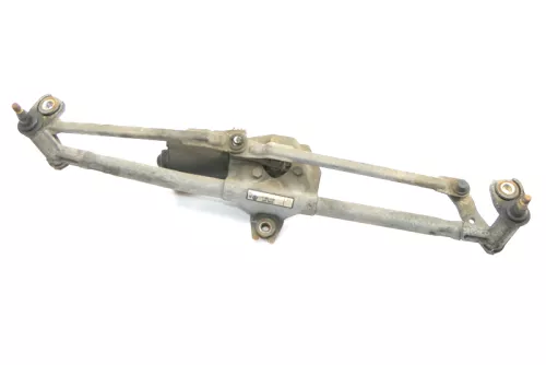 VW Beetle 9C Wischermotor Motor Wischer vorne Scheibenwischer 1C1955113B