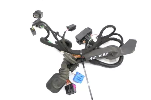 VW New Beetle Kabelbaum Tür Türkabelbaum ZV vorne rechts Leitungssatz 1C1971121Q