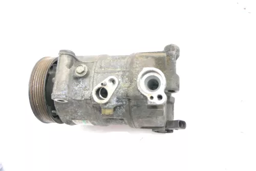 VW Golf 6 5K Touran 1T3 Tiguan 5N Klimakompressor Klima 5K0820803A / C  (126004)