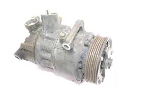 VW Golf 6 5K Touran 1T3 Tiguan 5N Klimakompressor Klima 5K0820803A / C  (126004)