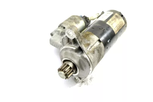 VW Passat 3C Eos Golf Anlasser Starter Schaltgetriebe 02E911023L 6Gang Schaltung (126075)