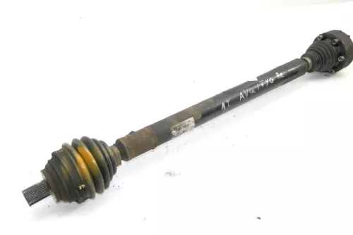 VW Golf 5 Antriebswelle rechts vorne Gelenkwelle 1,9 TDI 1k0407272DN 1K0407454BX (126082)
