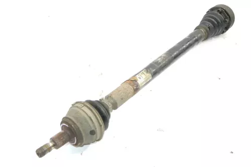 VW Golf 4 Bora Antriebswelle rechts vorne AGR AZJ AGN AGU 1J0407272EA (126085)