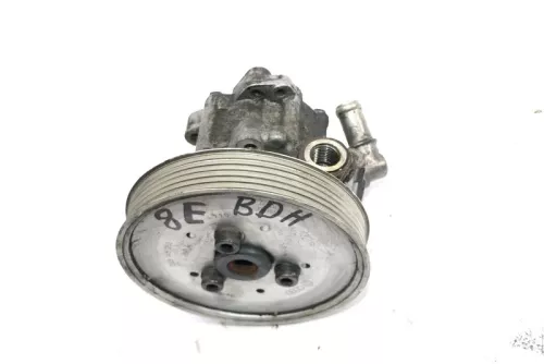 Audi A4 B6 B7 Pumpe Servolenkung Servopumpe 8E0145155T 2.5 TDI 6-Zylinder