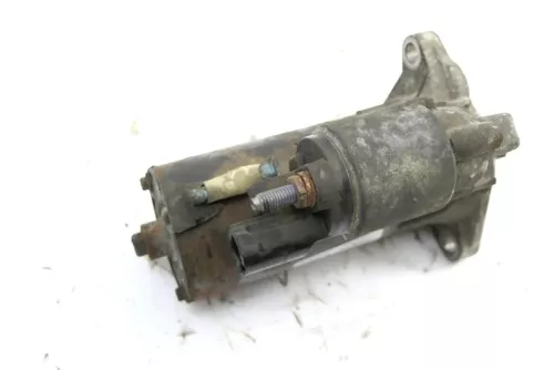 VW Passat 3C Eos Golf Anlasser Starter Schaltgetriebe 02E911023L Automatik (126100)