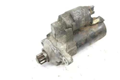 VW Passat 3C Eos Golf Anlasser Starter Schaltgetriebe 02E911023L Automatik (126100)