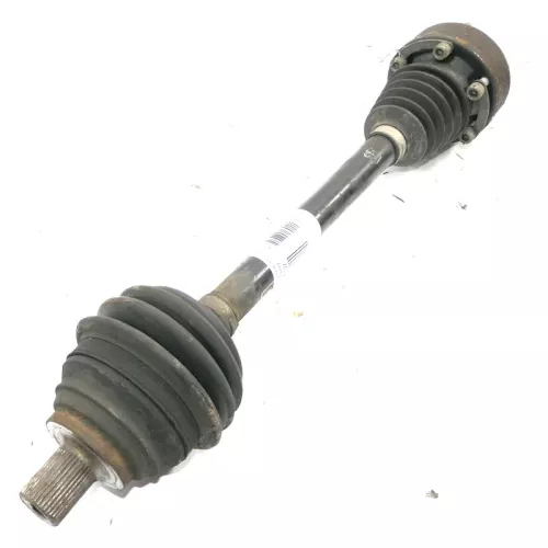 VW Golf 5 Antriebswelle links vorne Gelenkwelle 1,9 TDI 1K0407271BL 5-Gang (126107)