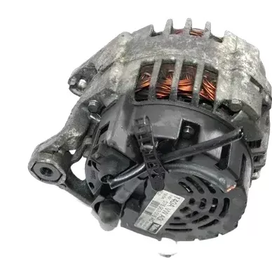 VW Passat 3B Audi A4 B5 A6 4B Lichtmaschine 140A 078903016AC 2,5 TDI BDG BDH (126119)