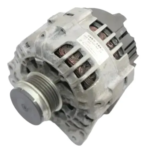 VW Passat 3B Audi A4 B5 A6 Lichtmaschine Generator 028903031A 120A 1,9 TDI