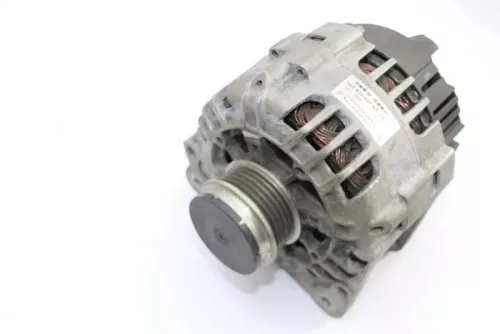 VW Passat 3B Audi A4 B5 A6 Lichtmaschine Generator 028903031A 120A 1,9 TDI (126122)
