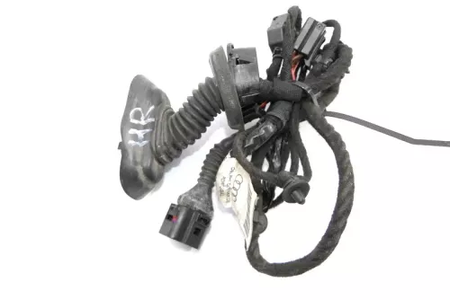 1x Audi 8E B6 Kabelbaum Tür Türkabelbaum ZV hinten rechts oder links 8E0971687E