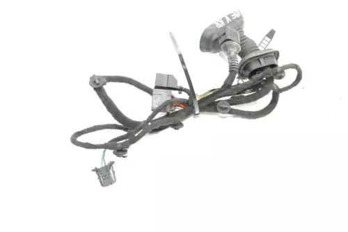 Audi 8E B6 Kabelbaum Tür Türkabelbaum ZV vorne rechts 8E1971029S 8E1971029Q