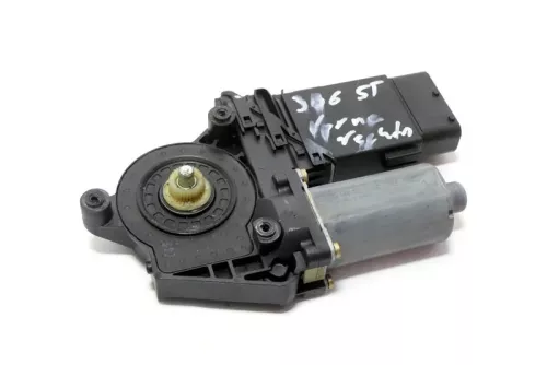 VW Passat 3BG ektrischer Fensterheber vorne rechts 3B4837752MS Fensterhebermotor (126183)