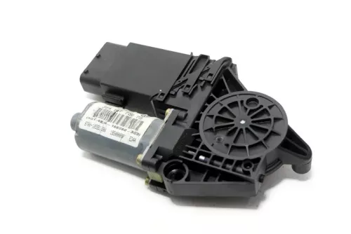 VW Passat 3BG ektrischer Fensterheber vorne rechts 3B4837752MS Fensterhebermotor (126183)
