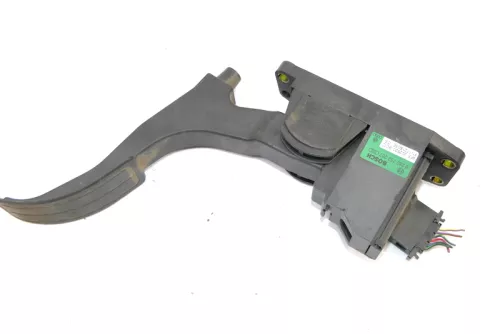 VW Polo 6N2 Lupo elektrisches Gaspedal Geber Gas 6N1721503E (126191)