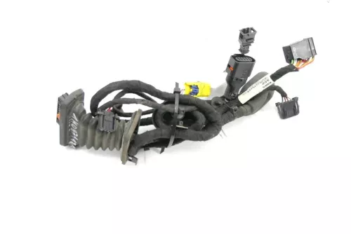 VW Golf 5 3-Türer Kabelbaum Tür Türkabelbaum ZV vorne rechts 1K0971121G