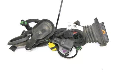 VW Golf 5 4/5-Türer Kabelbaum Tür Türkabelbaum ZV vorne rechts 1K0971121CL (126229)