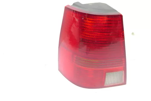 Golf 4 Variant Kombi Rücklicht hinten links Rückleuchte Lampenträger original sc (126244)