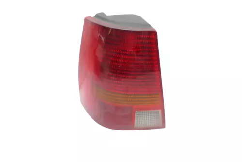 Golf 4 Variant Kombi Rücklicht hinten links Rückleuchte original orange (126250)