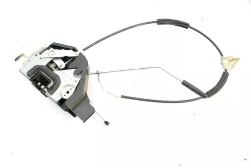 VW Fox 5Z Stellmotor Tür Türschloß mit Zentralverriegelung rechts 5Z3837014AT (126256)