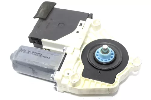 VW Passat 3C elektrischer Fensterheber Motor vorne rechts 1K0959702AC (126258)