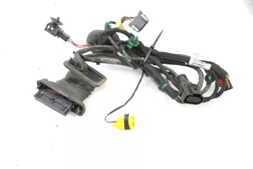 VW Golf Plus Kabelbaum Tür Türkabelbaum ZV vorne rechts 5M1971121A (126266)